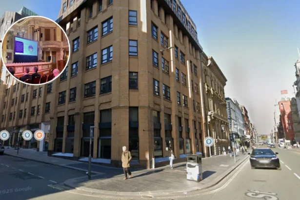 Liverpool Business CLMC Transforms School Halls into Community Hubs Liverpool 2026