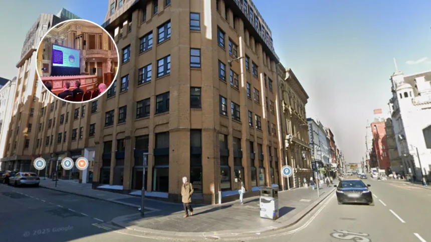 Liverpool Business CLMC Transforms School Halls into Community Hubs Liverpool 2026