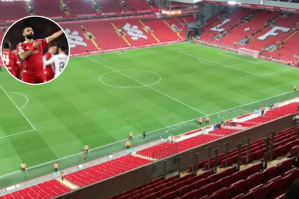 Liverpool Champions League Confusion Cleared by Premier League Liverpool 2026