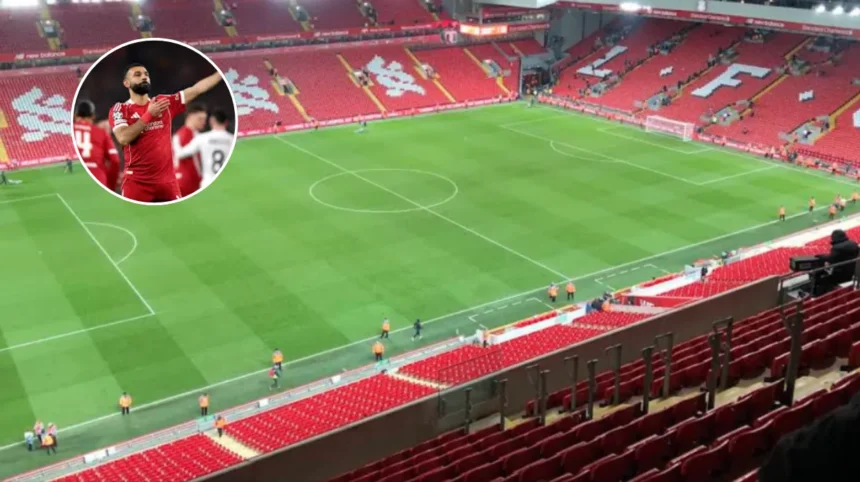 Liverpool Champions League Confusion Cleared by Premier League Liverpool 2026