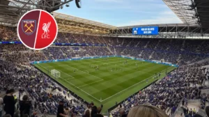 Liverpool Everton Striker Hunt, West Ham vs Liverpool 2026