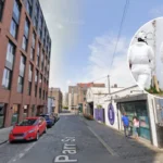 Liverpool Fire Hits Parr Street Studios Liverpool 2026