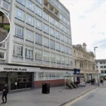 Liverpool George & Moore Street Upgrade 2026