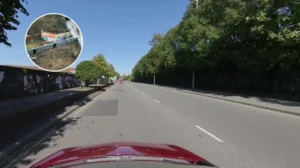 Liverpool Great George Street Wasteland: Stalled Chinatown 2026