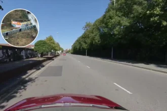 Liverpool Great George Street Wasteland: Stalled Chinatown 2026