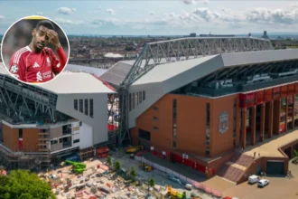 Liverpool: Have Reds Turned a Corner? Liverpool 2026