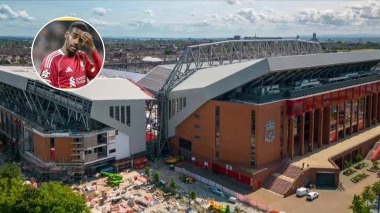 Liverpool: Have Reds Turned a Corner? Liverpool 2026