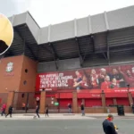 Liverpool Lead Race for Superstar After Talks 2026