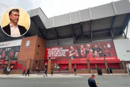 Liverpool Lead Race for Superstar After Talks 2026