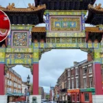 Liverpool Lunar New Year 2026: Year of the Horse Festival in Chinatown 2026
