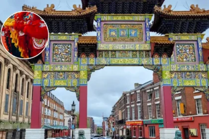 Liverpool Lunar New Year 2026: Year of the Horse Festival in Chinatown 2026