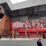 Liverpool Nagging Transfer Suspicion Remains as Richard Hughes Move Telling