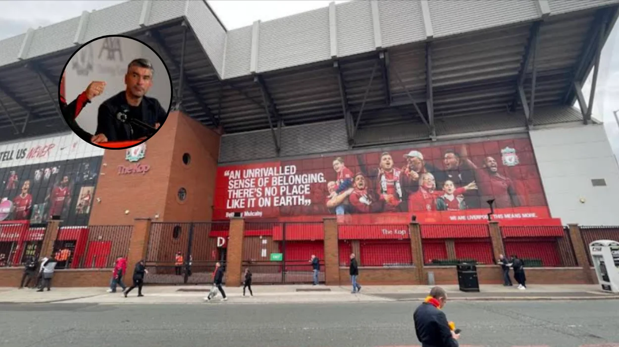 Liverpool Nagging Transfer Suspicion Remains as Richard Hughes Move Telling