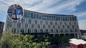 Liverpool Parking Charges Up, Visitors Rise Liverpool 2026