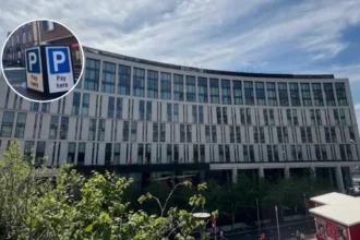 Liverpool Parking Charges Up, Visitors Rise Liverpool 2026