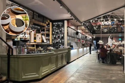 Liverpool Restaurant Week Returns: 18-26 Apr, Liverpool 2026