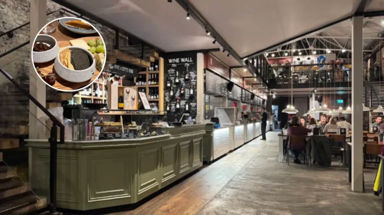 Liverpool Restaurant Week Returns: 18-26 Apr, Liverpool 2026