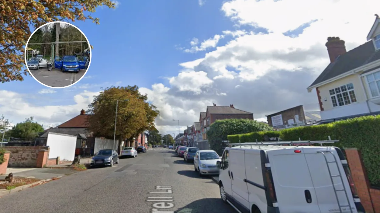 Liverpool car washes and takeaway fined total of £300,000 for illegal workers