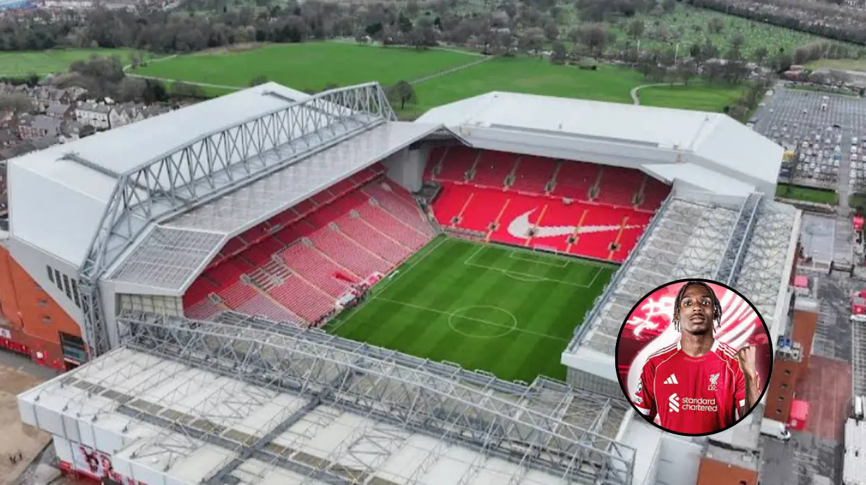 Liverpool stance on Jeremy Jacquet deal compared to Marc Guehi as big plan clear