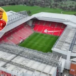 Liverpool winger Kone‑Doherty joins Molde FK, Norway 2026