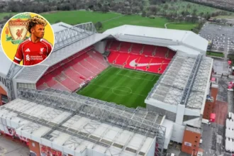 Liverpool winger Kone‑Doherty joins Molde FK, Norway 2026