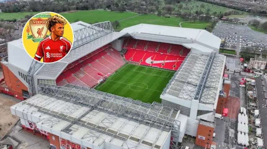 Liverpool winger Kone‑Doherty joins Molde FK, Norway 2026