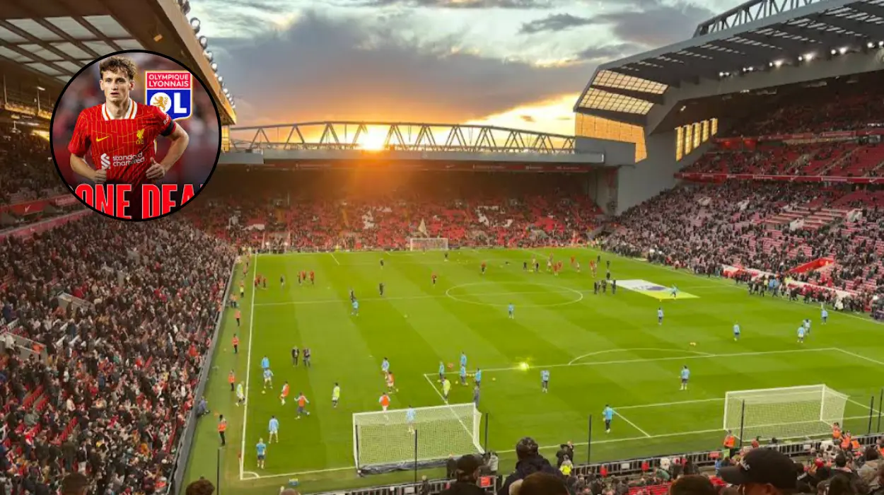 Liverpool's £15m Tyler Morton Sale to Lyon a Mistake 2026