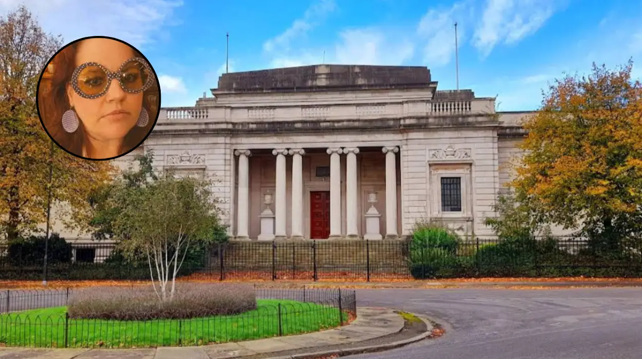 Liverpool's Lady Lever Hosts May Morris Arts Exhibition 2026