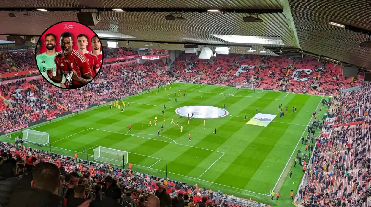 Liverpool’s transfer window: No short-term signings represents a major gamble