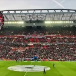 Major £4m Upgrade for Anfield Road as Part of Huge Regeneration Scheme