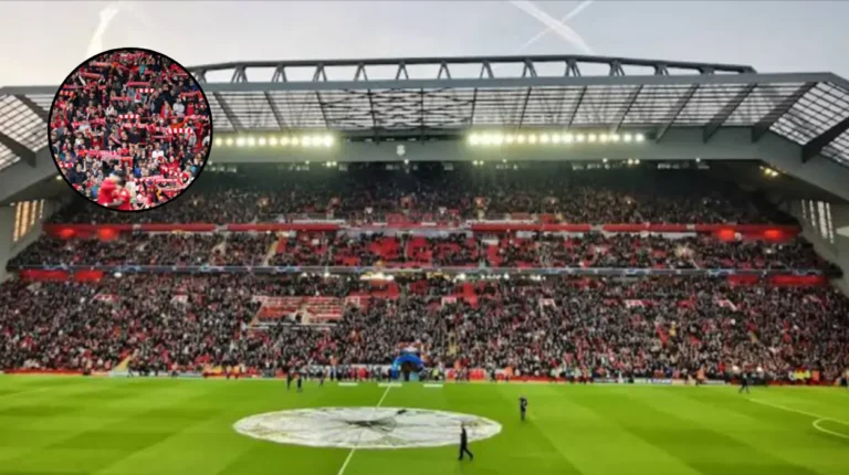 Major £4m Upgrade for Anfield Road as Part of Huge Regeneration Scheme