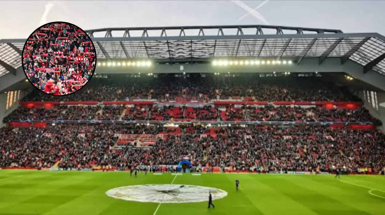 Major £4m Upgrade for Anfield Road as Part of Huge Regeneration Scheme