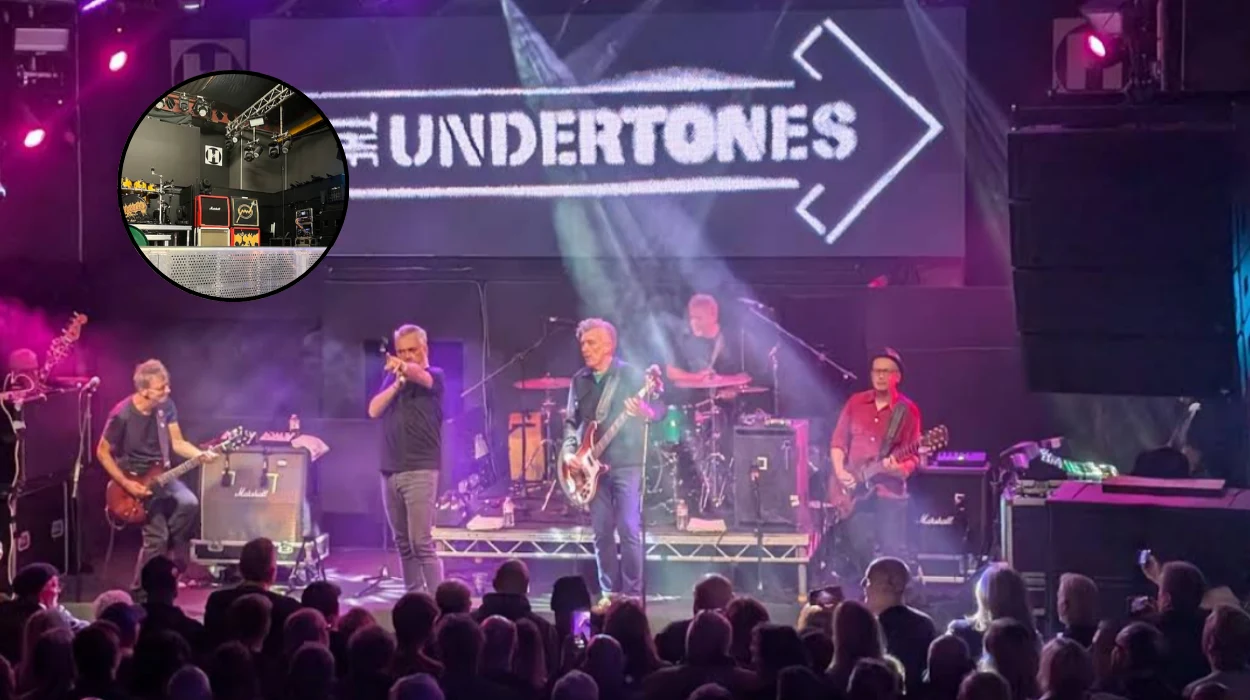 Major international DJ’s new project gets city centre sign off