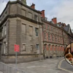 Man, 20, charged with rape makes first court appearance