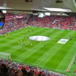 Man City Injury and Fitness Latest Ahead of Liverpool Clash