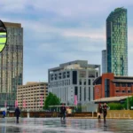 Man Dies Following Police Vehicle Collision in Liverpool