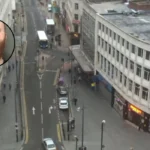 Man jailed for drugs police found in Liverpool flat