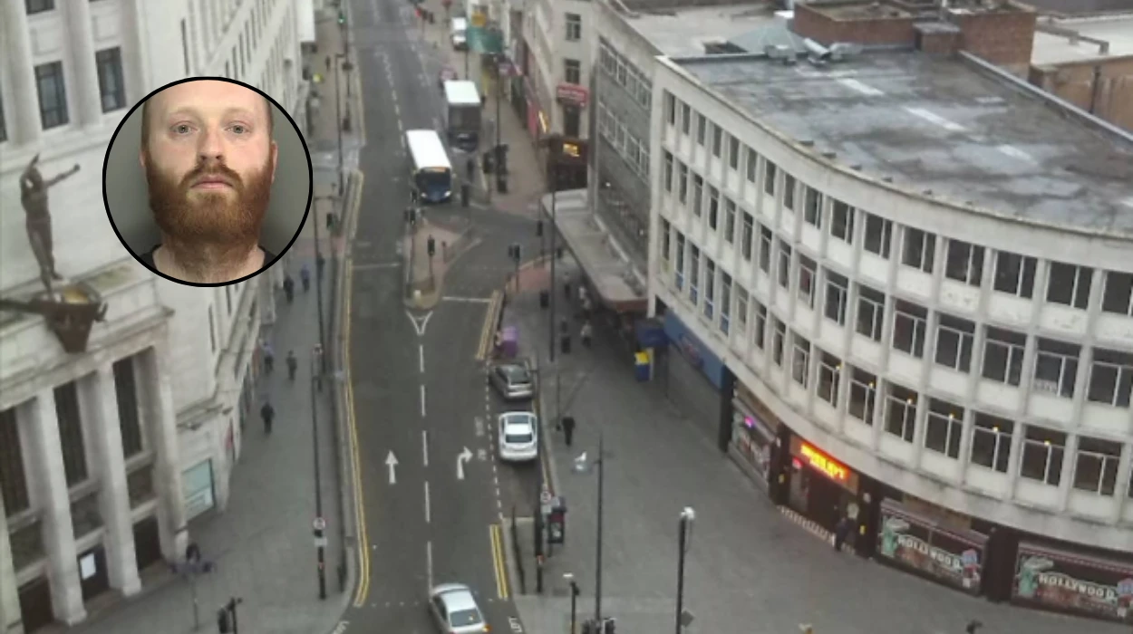 Man jailed for drugs police found in Liverpool flat