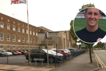 Merseyside Police Charges Ex-Chester Player over Huyton Shooting 2026