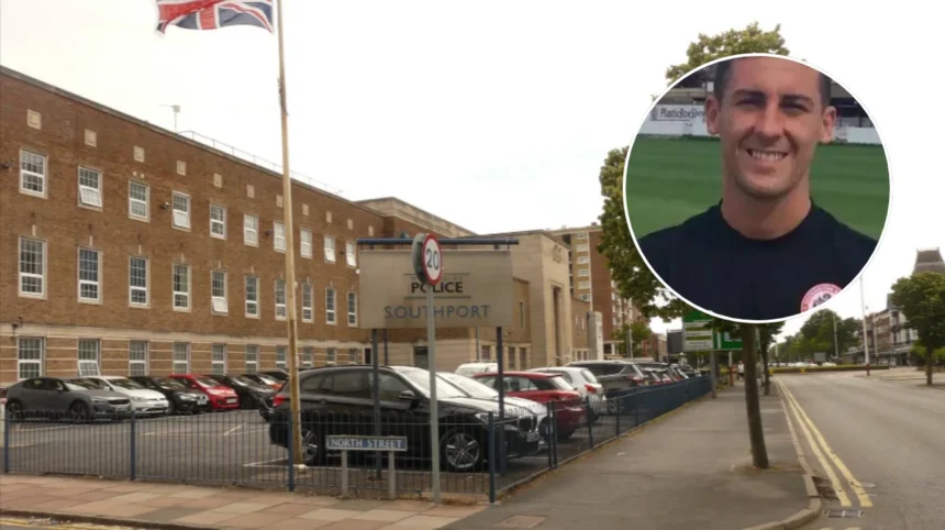 Merseyside Police Charges Ex-Chester Player over Huyton Shooting 2026