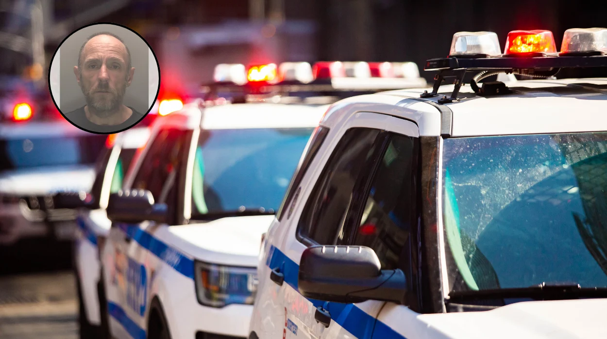 Merseyside Police Continues Appeal for Wanted Man Terence Jackson