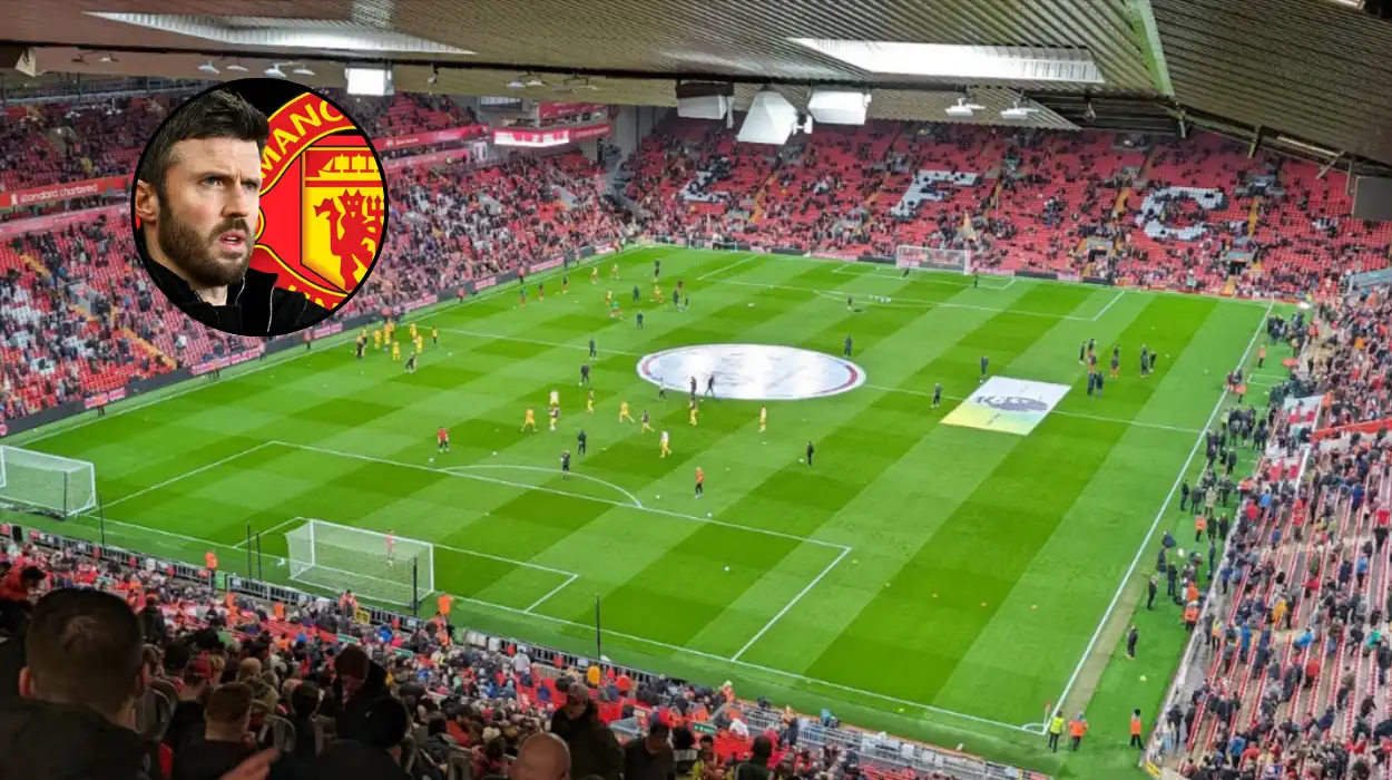 Michael Carrick Press Conference LIVE Man United Injury Updates Team News vs Tottenham