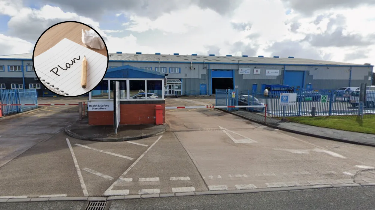 More businesses choosing Kirkby as their home