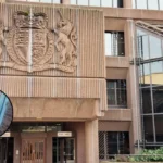 Mum accused of murder says killers were rowdy and loud in aftermath