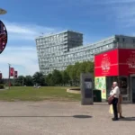 New 28-storey tower gets green light