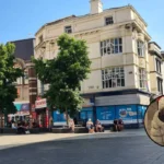 Police seek woman after teenager's head stamped on in Liverpool city centre robbery