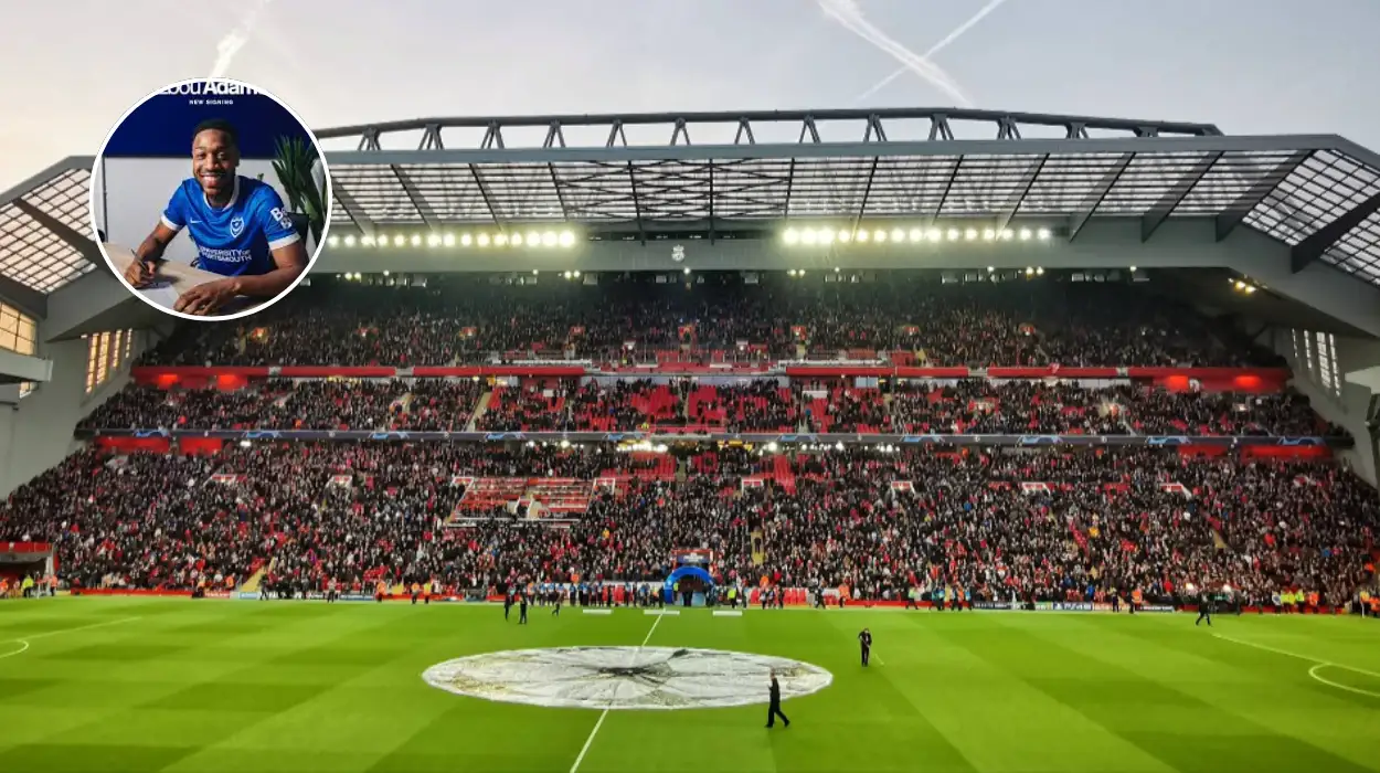 Pompey squad list with Swansea loanee, Liverpool signing and ex-Leicester man absent