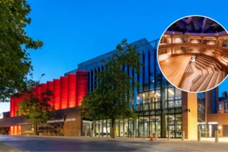 Prescot Merseyside: History, Watches & Shakespeare North