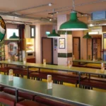 Restaurant still taking it in after being named one of UK's best