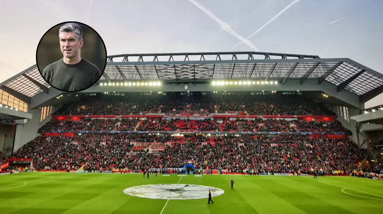 Richard Hughes opens up on Liverpool’s transfer process and “key” moment